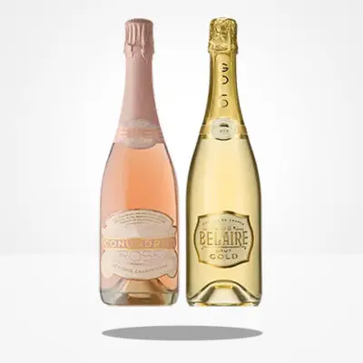 Champagne Subscription ⋆ Sparklinkg wine of the month ⋆ Cellars Wine Club