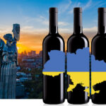 War Wine Ukraine