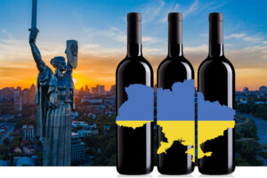 War Wine Ukraine