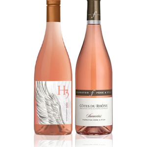 Rose Wine Club from Cellars Wine Club. Limited Release