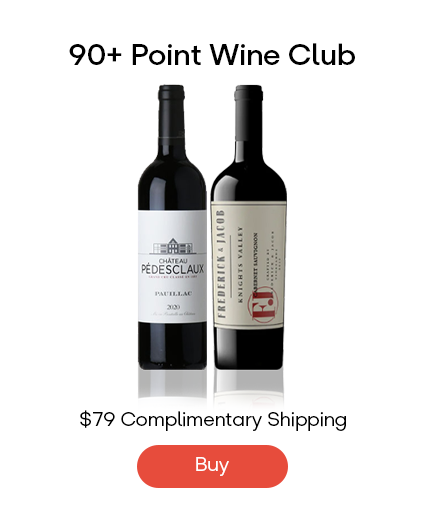 Cellars Wine Club 90 Point Wine Club $79 Free Shipping