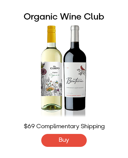 Cellars Wine Club Natural Wines $69 Free Shipping