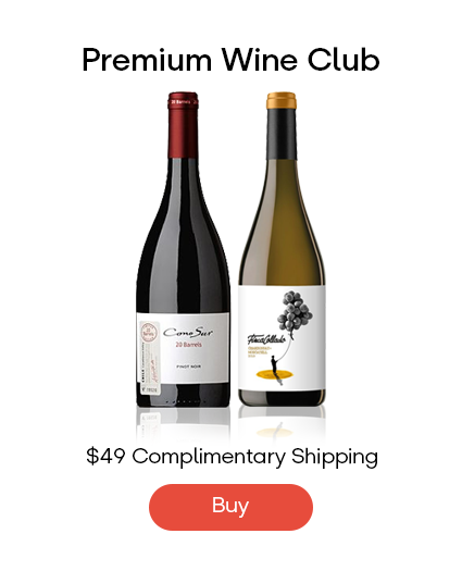 Cellars Wine Club Premium Wine Club $49 Free Shipping