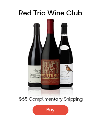 Cellars Wine Club Red Wine Club $65 Free Shipping