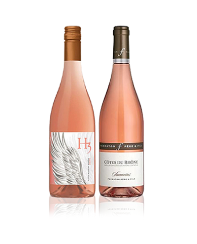 Rose Wine Club $65